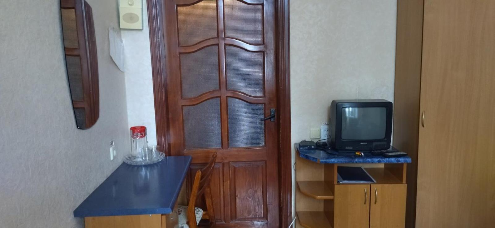 Санаторій Збруч Hotel Сатанов Екстериор снимка