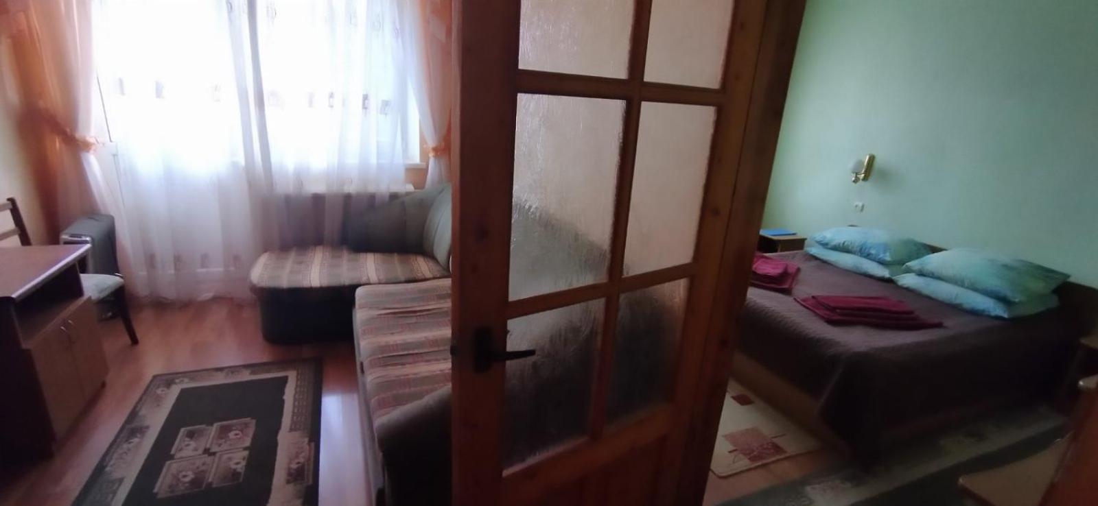 Санаторій Збруч Hotel Сатанов Екстериор снимка