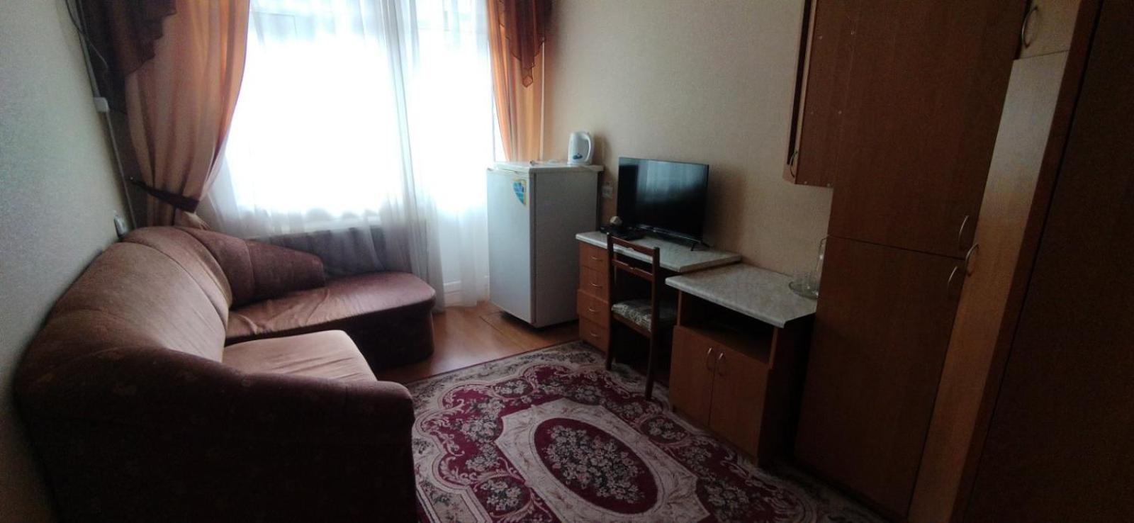Санаторій Збруч Hotel Сатанов Екстериор снимка