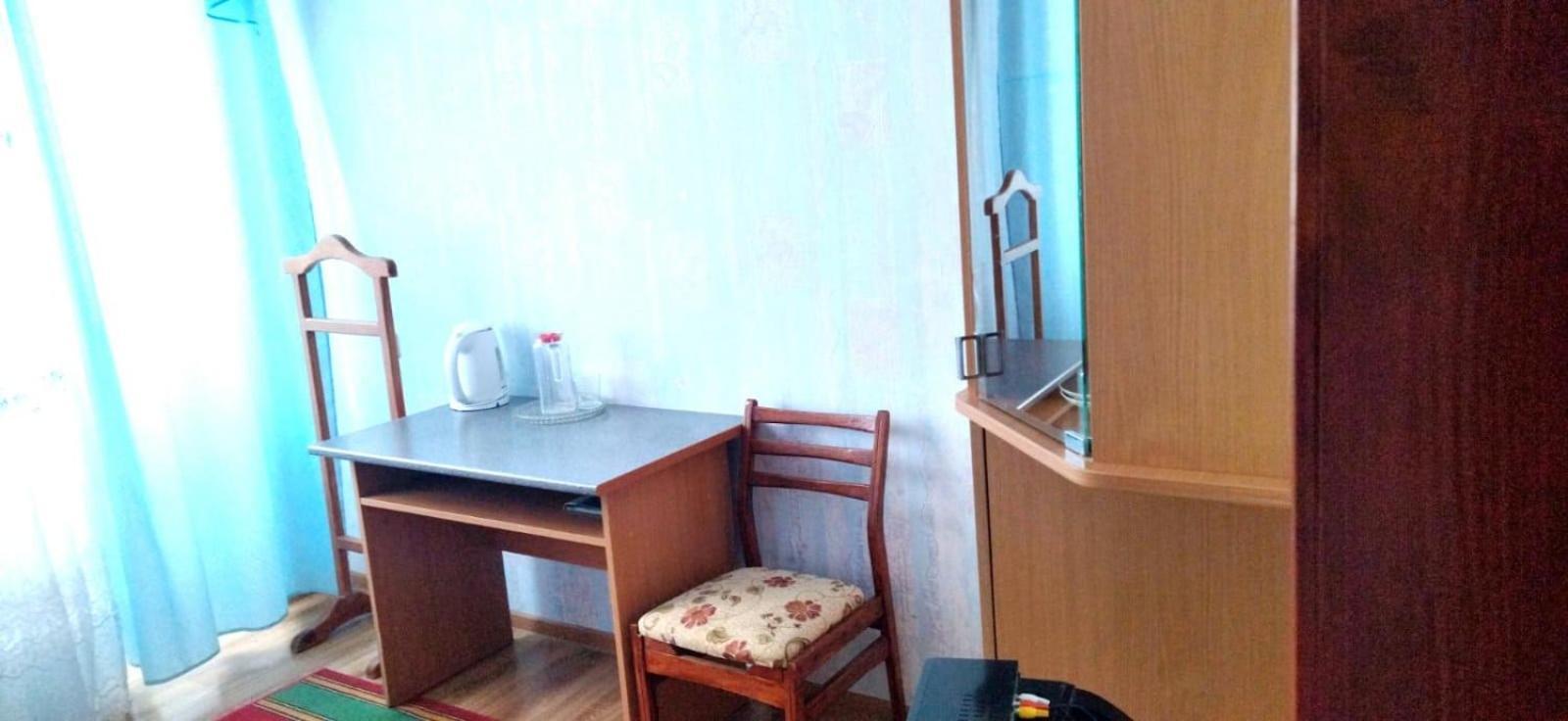 Санаторій Збруч Hotel Сатанов Екстериор снимка