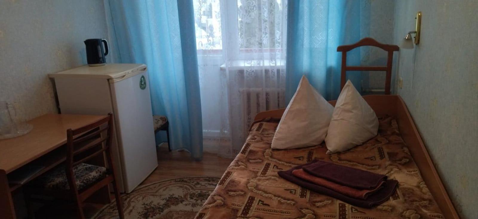 Санаторій Збруч Hotel Сатанов Екстериор снимка