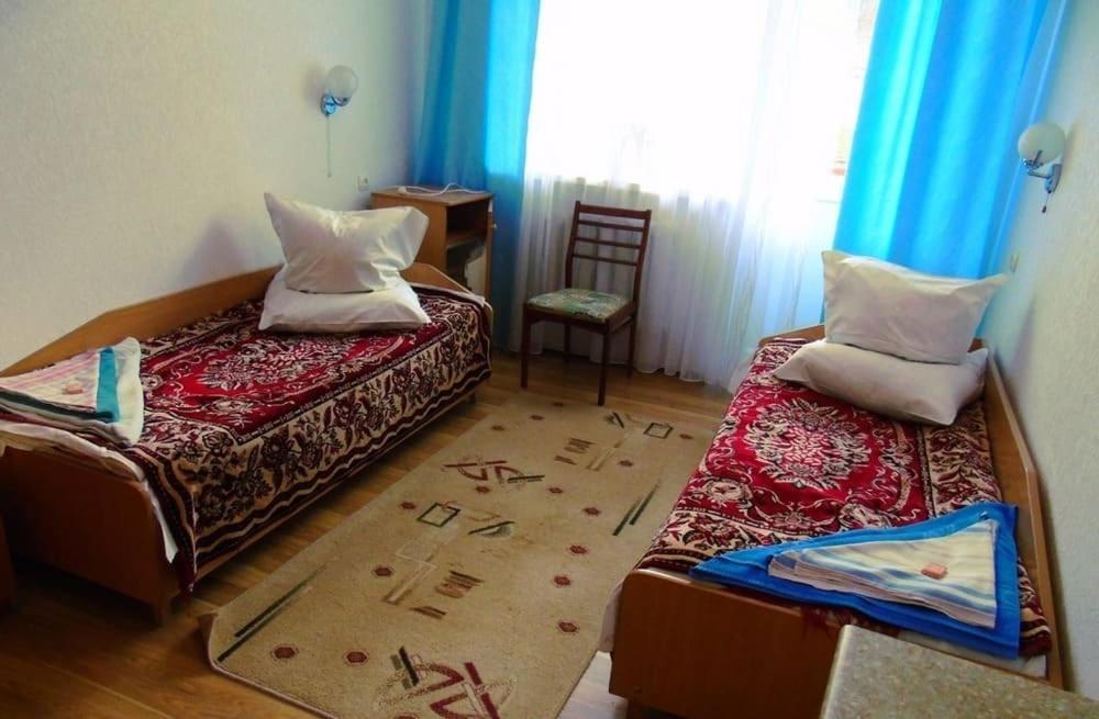 Санаторій Збруч Hotel Сатанов Екстериор снимка